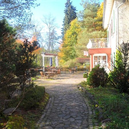 Gutshof Junkerwald Affittacamere Blieskastel Esterno foto